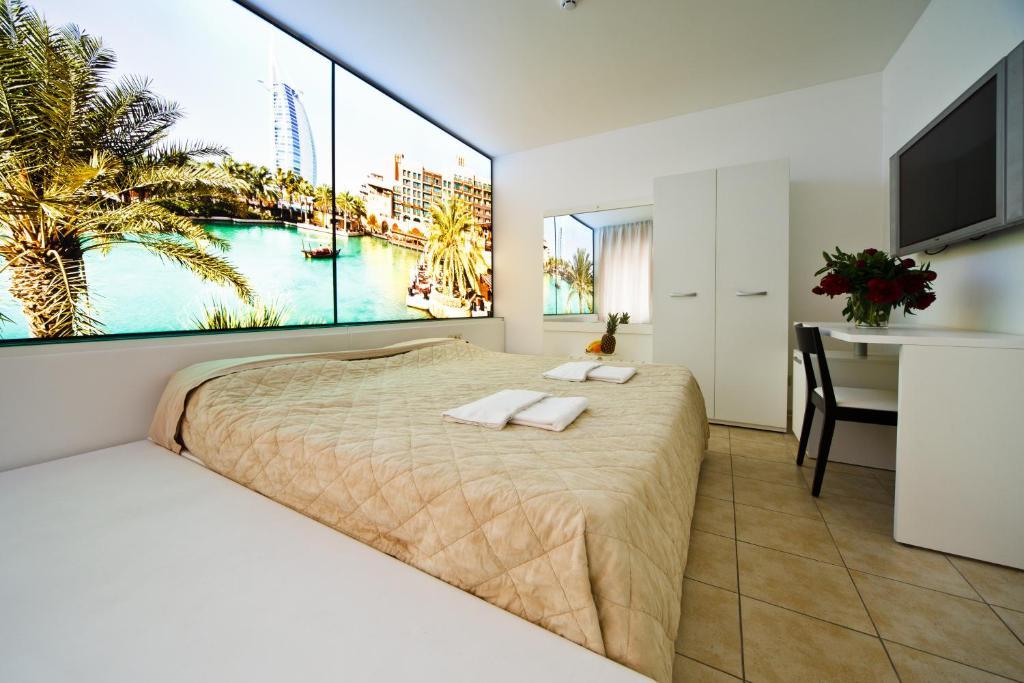 Autosole Motel Рига Номер фото